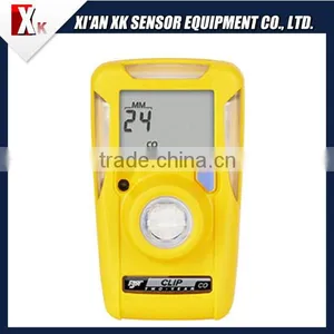 Honeywell Handheld H2S CO Gas Detector Maintenance-free Detectors thumbnail-1