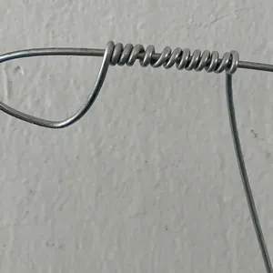 Steel Wire Products---galvanized Steel Wire thumbnail-3