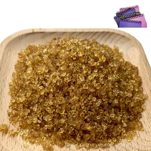 180 Bloom Factory Direct Supply Skin Animal Glue Pearl Bone Glue Technical Gelatin for Bookcase Making thumbnail-1