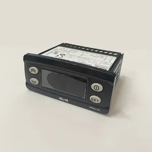 Eliwell Digital Thermostat EW PLUS 974 Refrigeration Controller EQ2EDI0XC4780 thumbnail-2