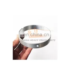 Made In China SINOTRUK SITRAK MAN MC11/MC13 Engine Parts 201V93020-0405 Oil Pump Bushing thumbnail-1