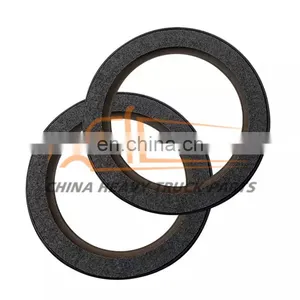 Factory Direct Sales CNHTC SITRAK Chassis Axle Accessories Chassis Axle Parts 201V96501-0574 Oil Seal thumbnail-2