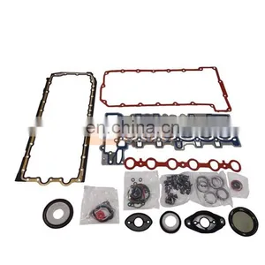 WEICHAI Engine Shacman F2000 L3000 M3000 F3000 X3000 X6000 Truck Spare Parts WP10.375-XLB Engine Repair Kit thumbnail-1