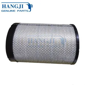 Other Performance Parts Chinese Supplier Wholesale City Bus Spare Parts Air Filter Bus Accessory for Higer Zhongtong Kinglong Bus thumbnail-1