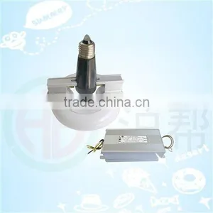 HOT Energy Saving Low Frequency Low Consumption 120W Circular Discharge Induction Lamp thumbnail-1