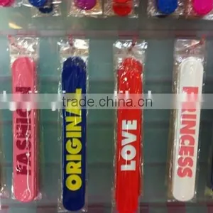 2016 High Quality Silicone Bracelet thumbnail-3