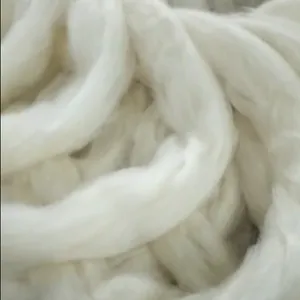 Factory Supply Chinese Wool Tops 16.5mic 42mm for Good Price thumbnail-2