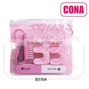 Fashion Manicure Kit,pedicure thumbnail-1
