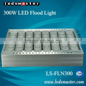Easy Maintenance Portable Soccer Field Lights With CE ROHS TUV ETL UL thumbnail-4