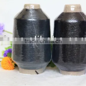 MX Type METALLIC YARN FOR WEAVING AND KNITING thumbnail-1