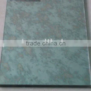 4-6mm Antique Silver Mirror Glass Sheet thumbnail-1