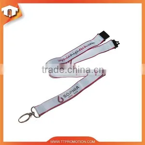 Bulk Heat Transfer Sport Meeting Lanyard thumbnail-4