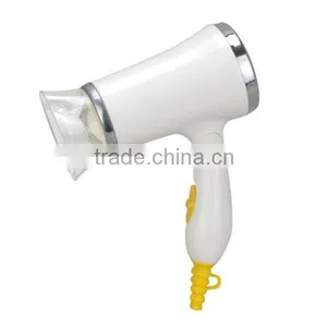 Travel Small Mini Hair Dryer thumbnail-1
