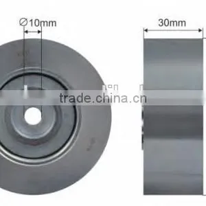 Auto Engine Parts Tensioner Pulley MD374877 for MITSUBISHI thumbnail-1