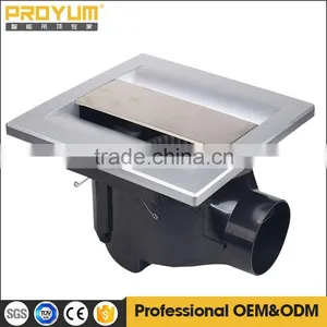 Exhaust Fan, Ceiling Mounted Fan thumbnail-2