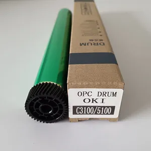 Printer Consumables Drum Core - Compatible Model OKI C5100/3100 thumbnail-1