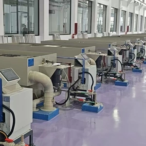 Zhengzhou JinQuan Precious Metal Refining Equipment Co.,Ltd. company overview - view 1 thumbnail