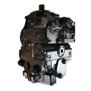 Dan-foss 90R SERIES 90R100 90R100HS Series 90R100KP1NN80D4S1L03GBA381434 Hydraulic Variable Displacemen t Piston Pump thumbnail-3