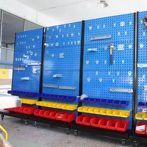 Revolutionize Your Auto & Machinery Work With Mobile Material Racks in US Auto - Hub Cities thumbnail-2