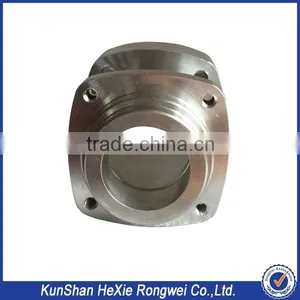 Stainless Steel Spare Parts Cnc Machining Motorcycle Parts China thumbnail-3