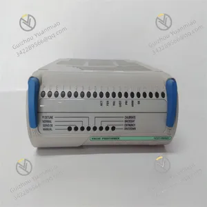 1C31194G01 EMERSON Valve Positioner Electronic Module thumbnail-1