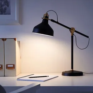 Custom Hotel Bedside Table Lamps​ Restaurant Villa Nordic Lights thumbnail-1