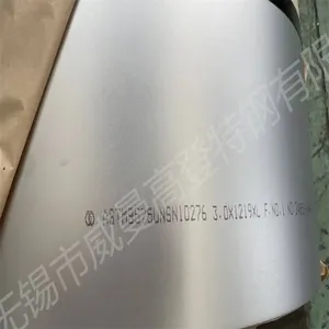 309S Steel Plate Model S30908 Stainless Steel Plate Price thumbnail-5
