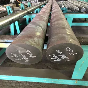 Custom Uns N02201Super Alloy Rod for Electronic Components Purity Nickel 201 Alloy Bar thumbnail-5