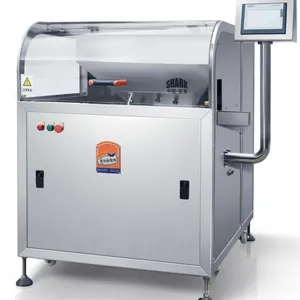 High-Speed Automatic Bottle Sorting Machine 200 BPM With PLC Control System thumbnail-3