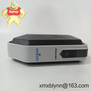 Emerson DeltaV KJ2005X1-SQ1 Controller Module: Your Process Stability Anchor thumbnail-3