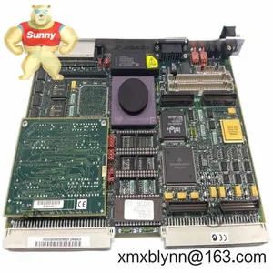 Motorola MVME162-031: Keeping Critical VME Systems Alive When Modernization Isn't an Option thumbnail-3