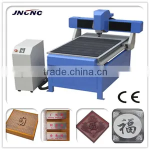 Portable DSP Cnc Wood Router thumbnail-1