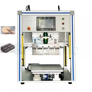 High Quality 20kHz Ultrasonic Cake Cutting Machine Bread Cutter Blade Ultrasonic Sandwich Cutter thumbnail-1