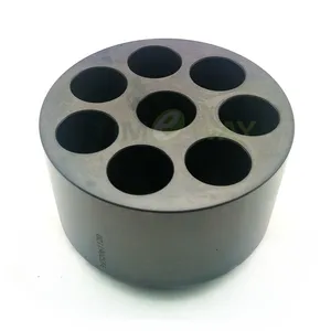 A6VM Series Hydraulic Motor Parts Piston Motor Rotary Group Kits for Repair A6VM80 A6VM55 A6VM107 A6VM115 A6VM140 Rexroth Motor thumbnail-4