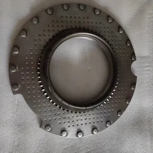 Used for ZFL Gearbox 1315233006 Support Plate Truck Gearbox 1315 233 006 thumbnail-3