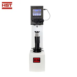High Quality HST-HBS-3000ET Load Cell Digital Display Brinell Hardness Tester thumbnail-5