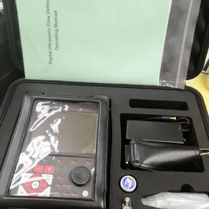 HS1130 Ultrasonic Flaw Detector/metal Flaw Detector thumbnail-2