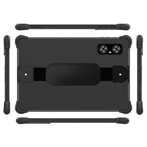 HIDON Cheapest Factory 11 Inch Rugged Tablet Android 14 Rugged Tablet With 6+128GB 15000mAh FHD Rugged Tablet PC Waterproof Tablet thumbnail-4