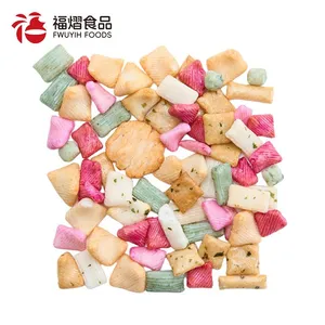 Rice Cracker thumbnail-5
