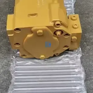 Construction Machinery Parts CA-T D6R Tractor Parts Hydraulic Piston Motor 227-0830 9T3680 Hydraulic Pump 2270830 thumbnail-4