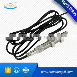 YD62 Hall Effect Rotation Speed Sensor thumbnail-2