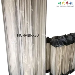 Advanced Immersive Ultrafiltration Membrane for Reclaimed Water Treatment Solutions thumbnail-2