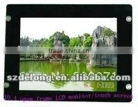 10 Inch Open Frame LCD Monitor thumbnail-1