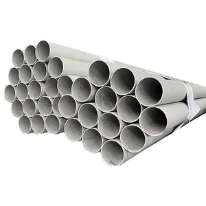 Stainless Steel Pipe Price AISI 307 AISI 314 AISI 316L 316s Stainless Steel Seamless Pipe thumbnail-4