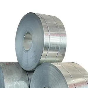 High-Quality Excellent Corrosion Resistance Pre-Painted Galvanized Steel Coil for Ceilings thumbnail-3