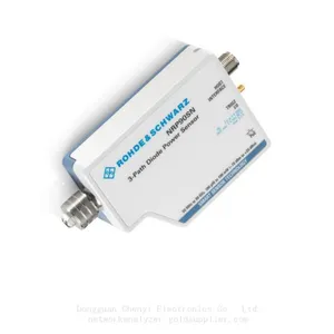Rohde Schwarz NRP67S Three-path Diode Power Sensors，50 MHz to 67 GHz ，-70 DBm - +20 DBm，1.85 mm (m) thumbnail-5