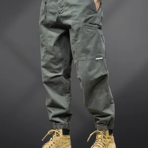Men's Cargo Pants thumbnail-2
