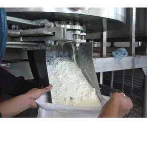 Mascarpone Cheese Making Machines Production Line thumbnail-1