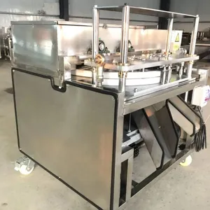 Small Pitting Machine Mango Jujube, Coconut Jujube Pitting Machine for Sale thumbnail-1