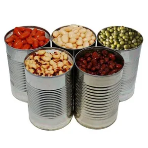 Canned Bean Mango Pickle Bottle Filling Machine Mixed Prawn Pickles Jar Filler Ginger Garlic Paste Packing Machine thumbnail-1